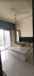 Bedroom Image of 2000 Sq.ft 3 BHK Apartment / Flat for rent in Deo Nagar Nagpur for Rs. 40000