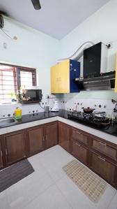 3 BHK Independent House