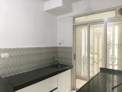 Kitchen Image of 1170 Sq.ft 2.5 BHK Apartment / Flat for sale in Lodha Palava Premier by Lodha Group, Dombivli East Thane for Rs. 10500000