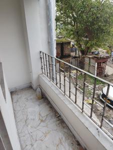 Balcony Image of 850 Sq.ft 2 BHK Apartment / Flat for sale in Keshtopur Kolkata for Rs. 3995000