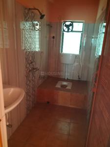 Bathroom Image of 1372 Sq.ft 3 BHK Apartment / Flat for sale in Hans Rezidency, Madhyamgram Kolkata for Rs. 5500000