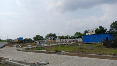 Image of 800 Sq.ft Residential Plot / Land for sale in Bada Bangarda, Indore for Rs. 4080000