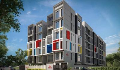 Image of 2061 Sq.ft 4 BHK Apartment / Flat for sale in Royapuram, Chennai for Rs. 30000000