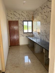 Kitchen Image of 1900 Sq.ft 3 BHK Independent House for sale in Udvada Valsad for Rs. 4350000
