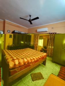 Bedroom Image of 1440 Sq.ft 4 BHK Builder Floor for sale in Kankurgachi Kolkata for Rs. 9500000