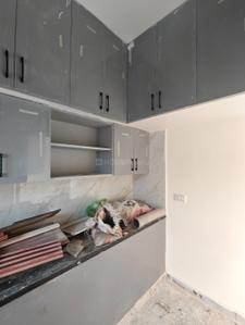 Kitchen Image of 2700 Sq.ft 5 BHK Independent House for sale in NRI Layout Bengaluru for Rs. 16500000