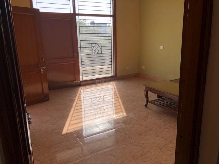 Panchkula Extension Bedroom 1