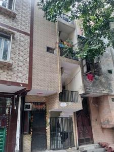 3 BHK Independent Builder Floor