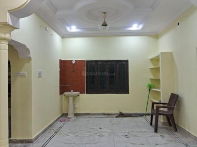 Hall Image of 1050 Sq.ft 2 BHK Builder Floor for rent in Nagole Hyderabad for Rs. 20000