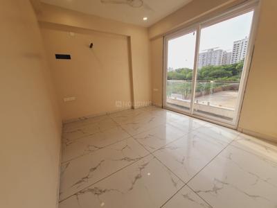 Bedroom Image of 1150 Sq.ft 3 BHK Apartment / Flat for sale in Bhayli Vadodara for Rs. 7200000