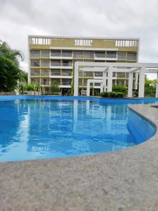 Image of 585 Sq.ft 1 BHK Apartment / Flat for rent in Kihim, Alibag for Rs. 22000