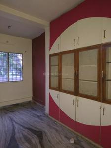 Kitchen Image of 1000 Sq.ft 2 BHK Apartment / Flat for rent in Swawlambi Nagar Nagpur for Rs. 20000