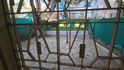 Balcony Image of 1100 Sq.ft 2 BHK Independent House for rent in Bavdhan Pune for Rs. 27000