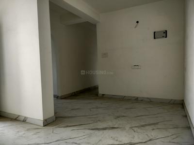 Hall Image of 1142 Sq.ft 2 BHK Apartment / Flat for sale in Shristi Vista, Rajarhat Kolkata for Rs. 4568000