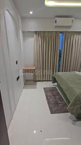 Bedroom Image of 500 Sq.ft 1 BHK Apartment / Flat for sale in Alfred Splendour, Malad West Mumbai for Rs. 12200000