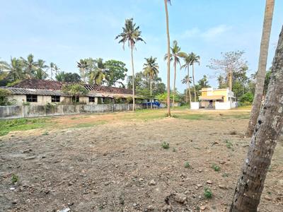 Image of 6525 Sq.ft Residential Plot / Land for sale in North Parvur, Kochi for Rs. 7500000