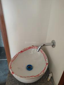 Bathroom Image of 1750 Sq.ft 3 BHK Apartment / Flat for sale in Eklingji Skylights, Sanand Ahmedabad for Rs. 6200000