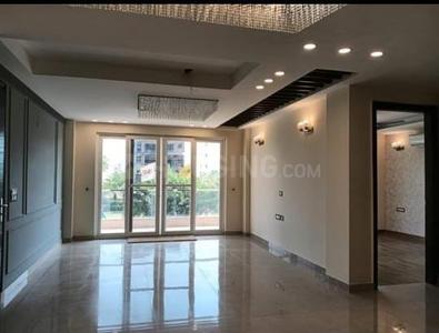 Hall Image of 2647 Sq.ft 4 BHK Builder Floor for sale in Sector 9 Gurgaon for Rs. 25000000