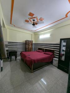 Bedroom Image of Somo pg in Sector 137, Kulesara