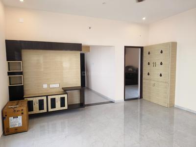 Hall Image of 850 Sq.ft 2 BHK Independent House for sale in Thudiyalur Coimbatore for Rs. 6000000