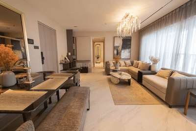 3 BHK Flat