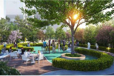 Image of 1635 Sq.ft 3 BHK Apartment / Flat for sale in Gratitude 84, Sector 84, Gurgaon for Rs. 25000000