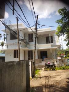 Image of 1750 Sq.ft 6 BHK Independent House for sale in Aryad South, Alappuzha for Rs. 8000000