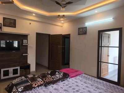 Bedroom Image of 2066 Sq.ft 3 BHK Apartment / Flat for sale in Chikkalasandra Bengaluru for Rs. 21500000