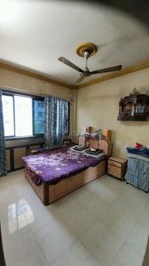 Bedroom Image of 900 Sq.ft 2 BHK Apartment / Flat for sale in Dahisar West Mumbai for Rs. 15600000