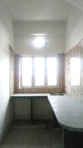 Kitchen Image of 750 Sq.ft 2 BHK Apartment / Flat for sale in Airport Gate no. 1 Kolkata for Rs. 2620000