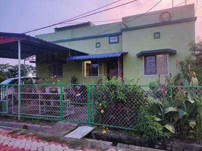 Image of 1200 Sq.ft 3 BHK Duplex for sale in Kamalpur, Durgapur for Rs. 3900000