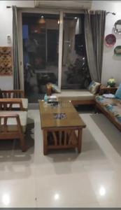 Hall Image of 1450 Sq.ft 3 BHK Apartment / Flat for sale in DLF Capital Greens Phase 1 And 2, Karampura New Delhi for Rs. 28000000