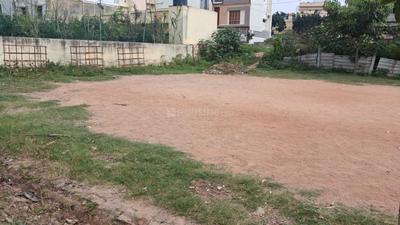 Image of 2400 Sq.ft Residential Plot / Land for sale in Bharat Nagar, Bengaluru for Rs. 25800000