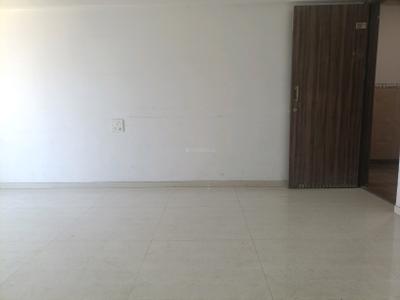 Living Room Image of 1250 Sq.ft 2 BHK Apartment / Flat for rent in Ashwamegh Complex, Kharghar Navi Mumbai for Rs. 38000