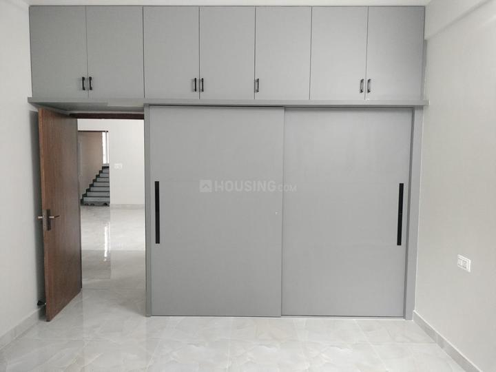 Bayt Al Mamoor Bedroom 1