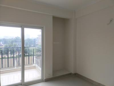 Bedroom Image of 885 Sq.ft 2 BHK Apartment / Flat for sale in Terrace Homes, Noida Extension Greater Noida for Rs. 6600000