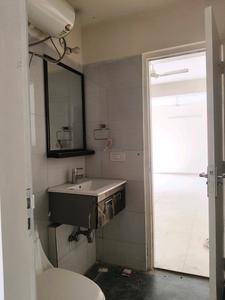 Common Bathroom Image of 1578 Sq.ft 3 BHK Apartment / Flat for sale in Tulip Violet, Sector 69 Gurgaon for Rs. 22000000
