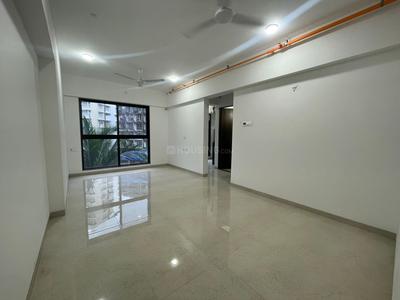Hall Image of 700 Sq.ft 2.5 BHK Apartment / Flat for sale in Andheri West Mumbai for Rs. 30000000