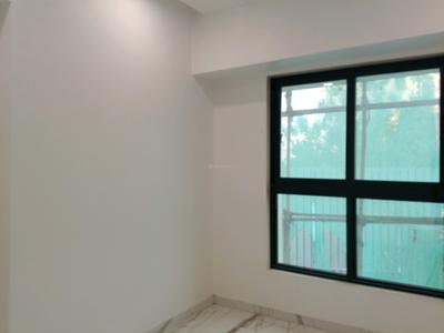 Bedroom Image of 1450 Sq.ft 3 BHK Apartment / Flat for sale in Sanghvi S3 Skygreens, Mira Road East Mira Bhayandar for Rs. 19000000