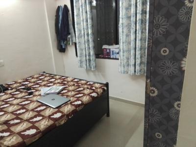 Bedroom Image of 500 Sq.ft 1 BHK Apartment / Flat for sale in Siddhivinayak Shubhashree Residential, Akurdi Pune for Rs. 4200000