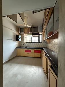 Kitchen Image of 1000 Sq.ft 2 BHK Apartment / Flat for sale in Navarang Plaza, Tingre Nagar Pune for Rs. 8000000