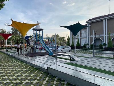 Image of 1100 Sq.ft Residential Plot / Land for sale in Californea Citi, Kanadiya, Indore for Rs. 6380000