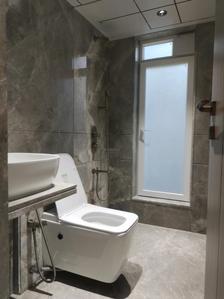 Bedroom Three Image of 1700 Sq.ft 3 BHK Apartment / Flat for sale in Gurukrupa Alaknanda, Vile Parle West Mumbai for Rs. 78000000