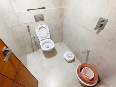 Image of 2500 Sq.ft 3 BHK Apartment / Flat for rent in Atishay Shivalay II, Kudasan, Gandhinagar for Rs. 52000