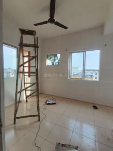 Bedroom Image of 700 Sq.ft 2 BHK Apartment / Flat for sale in Sapnil Residency, Baranagar Kolkata for Rs. 3800000