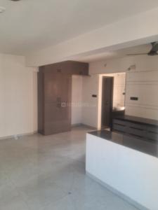 Hall Image of 1345 Sq.ft 2 BHK Apartment / Flat for rent in Vitoria Heights, Sima Nagar Surat for Rs. 20000