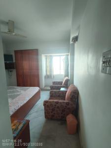 Bedroom Image of 1936 Sq.ft 3 BHK Apartment / Flat for sale in Kasba Kolkata for Rs. 14000000