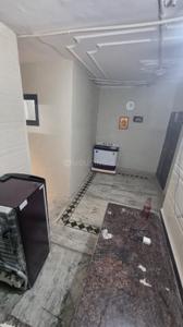 Hall Image of Lucky pg  in Ramesh Nagar, New Delhi
