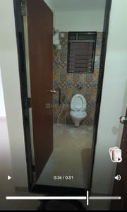 Bathroom Image of 509 Sq.ft 1 BHK Apartment / Flat for sale in Midas Bhoomi Harmony, Kurla East Mumbai for Rs. 12000000
