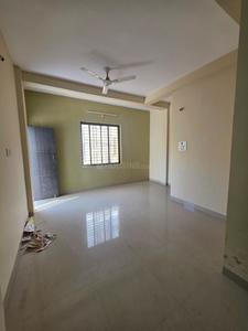 1 BHK Independent Builder Floor
